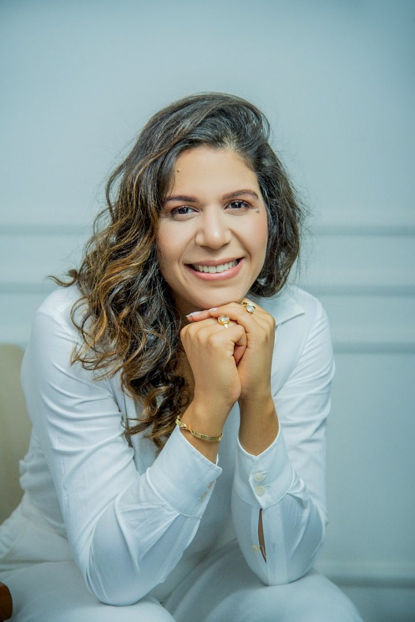 Gabriela Gomes Machado — Advogada especialista em Direito Imobiliário