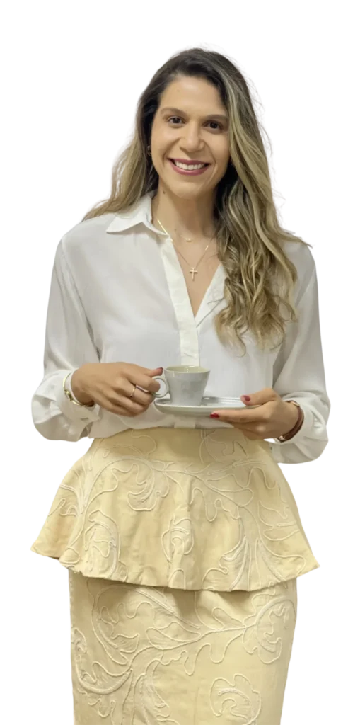 Gabriela Gomes Machado — GGM Advocacia, Direito Imobiliário em Vitória/ES